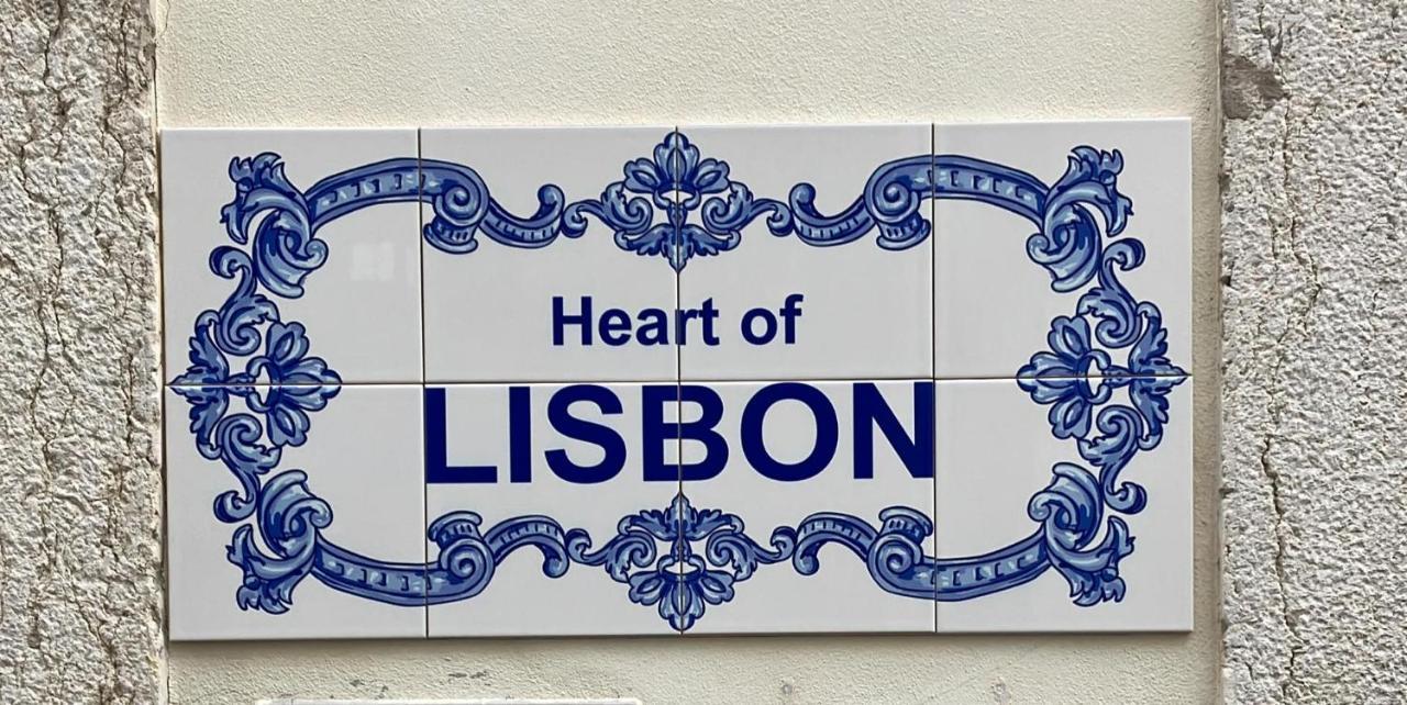 Heart Of Lissabon